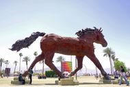 2025 Stagecoach Festival - Day 1 - Source: Getty